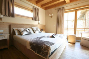 Chalet Larice